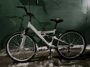 прокат велосипедов бишкек: Тоо велосипеди, Алюминий