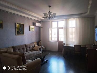 Yeni tikili: 2 otaqlı, Yeni tikili, m. Xətai, 66 kv. m — 1