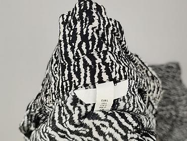 mango koszula jedwabna: H&M, Sukienka damska, rozmiar L — 4