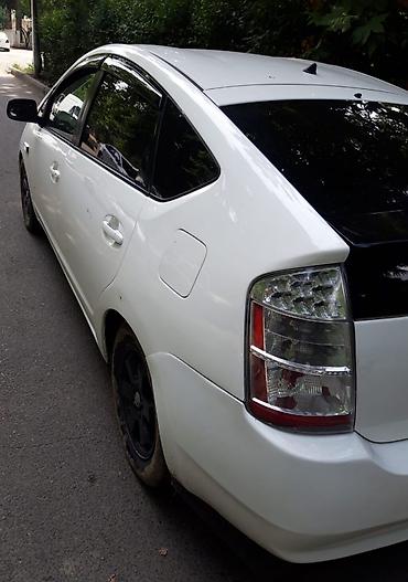 Toyota: Toyota Prius: 1.5 l | 2006 il Hetçbek — 6