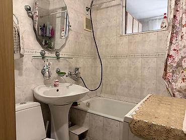 brk group: 2 комнаты, 43 м², Молодая Гвардия 104 серия, 2 этаж — 2