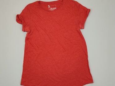 t shirty z czerwonem napisem: T-shirt, FSBN, S, stan - Zadowalający