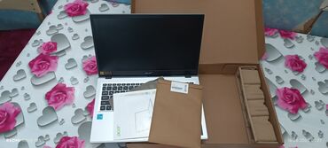 Аксессуары для ПК: Acer Aspire, 15.6 ", Intel Core i3, 256 ГБ