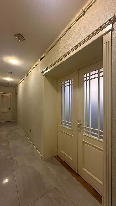 cepis satisi: Bakı, 5 otaqlı, Köhnə tikili, 125 kv. m — 4