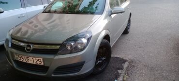 Opel: Opel Astra: 1.4 l | 2006 il 178000 km Universal