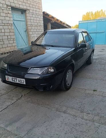 крышка мотора нексия: Daewoo Nexia: 2012 г., 1.5 л, Механика, Бензин, Седан