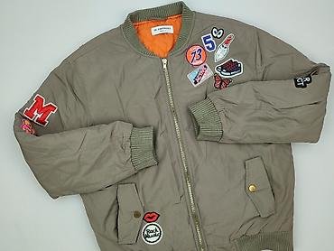 pocopiano jacket: Glamorous, Kurtka bomberka damska, rozmiar M — 1