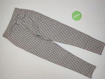 orsay garnitury: Spodnie materiałowe damskie, rozmiar S — 3