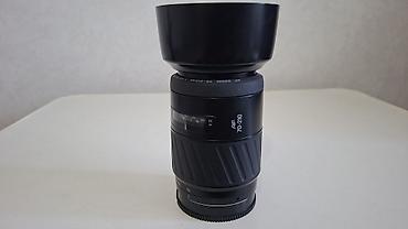60: Продаю профессиональный полнокадровый фотоаппарат Sony A850. Это — 7