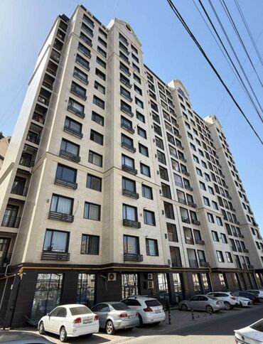 квартиры для ифтара: 3 комнаты, 100 м², Элитка, 7 этаж, Дизайнерский ремонт