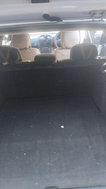 Toyota: Toyota Caldina: 2000 г., 1.8 л, Автомат, Бензин, Универсал — 8