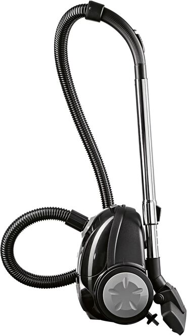 Klasični usisivači: Kanister usisivač marke Cleanmaxx, dizajniran da bude snažan i — 8