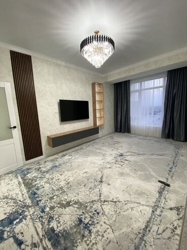 продаю квартиру не дорого: 1 комната, 42 м², Элитка, 9 этаж, Дизайнерский ремонт