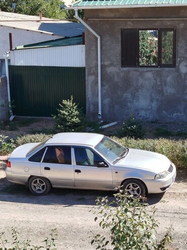 нексия 2 2011: Daewoo Nexia: 2011 г., 1.6 л, Механика, Бензин