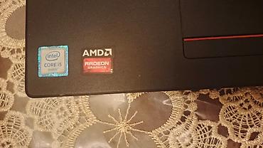 prosessor satilir: Salam. Səliqəli işlədilmiş Lenovo noutbuk satılır. Ofis, təhsil — 5