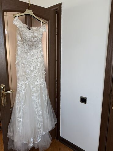 Toy paltarları: GƏLİNLİK BİZNESİ SATILIR! Əgər gəlinlik biznesi açmaq istəyirsinizsə — 21