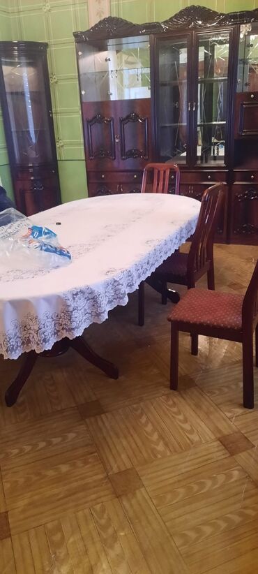 Qonaq otağı dəstləri: Dolab, Kredit yoxdur -da lalafo.az — 3 Qonaq otağı dəstləri: Dolab, Kredit yoxdur — 3