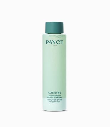 спортивные шапки: PAYOT Paris — коллекция средств по уходу за кожей 1) Pâte Grise