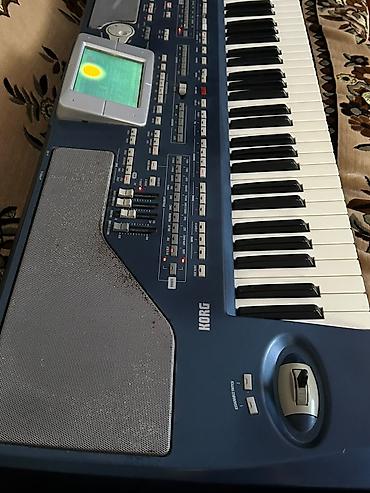ucuz scooterlar: Sintezator, Korg, Yeni, Ünvandan götürmə — 6