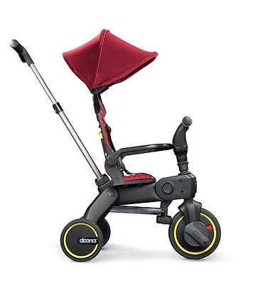 Игрушки: Продаю велосипед (складной) Doona, б/у. Оригинал. Состояние отличное — 2