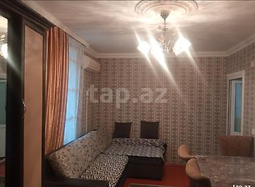 salyanda evler: Mingəçevir, 1 otaqlı, Köhnə tikili, 36 kv. m — 4