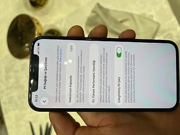 iphone 12 az: IPhone 12, 128 GB, Göy — 8