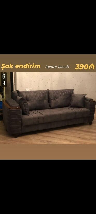 metbext ucun divan: Divan, Yeni, Bazalı