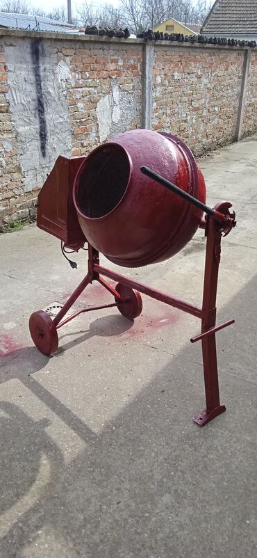 Građevinarstvo i rekonstrukcija: Izdavanje GRADJEVINSKIH MESALICA za informacije putem poruke ili na — 7