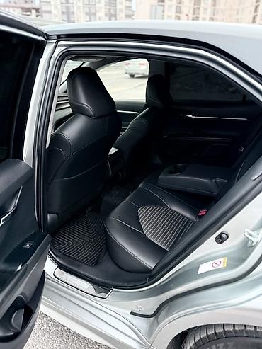 Toyota: Toyota Camry: 2017 г., 2.5 л, Автомат, Бензин, Седан — 12