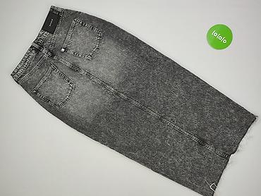 fb jeans: H&M, Spódnica damska, rozmiar XS — 3
