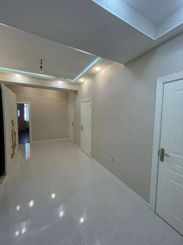 Yeni tikili: 3 otaqlı, Yeni tikili, 135 kv. m — 13