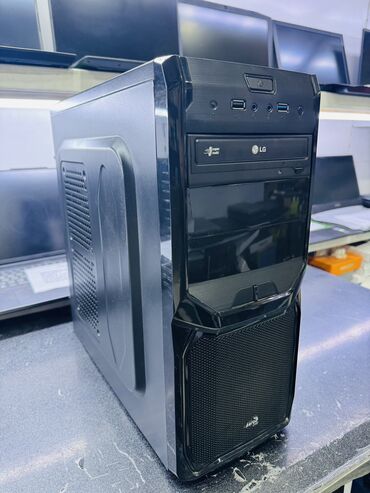 asus predator: Компьютер, ядролор - 6, ОЭТ 16 ГБ, Оюндар үчүн, Колдонулган, Intel Core i5, NVIDIA GeForce GTX 1650, HDD + SSD