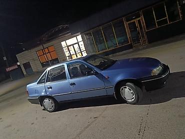 e klass: Daewoo Nexia: 2008 г., Седан — 6