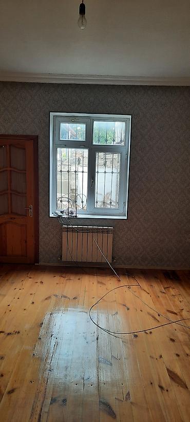 ev t: 95 kv. m, 4 otaqlı, Kombi, Qaz, İşıq — 6