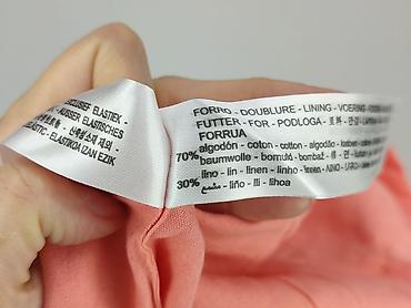 pull bear wyprzedaż: Bershka, Top damski, rozmiar S — 5