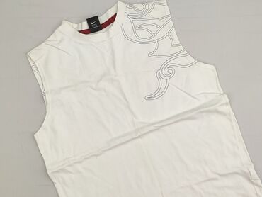 Футболка для чоловіків, S, Nike, стан - Дуже гарний