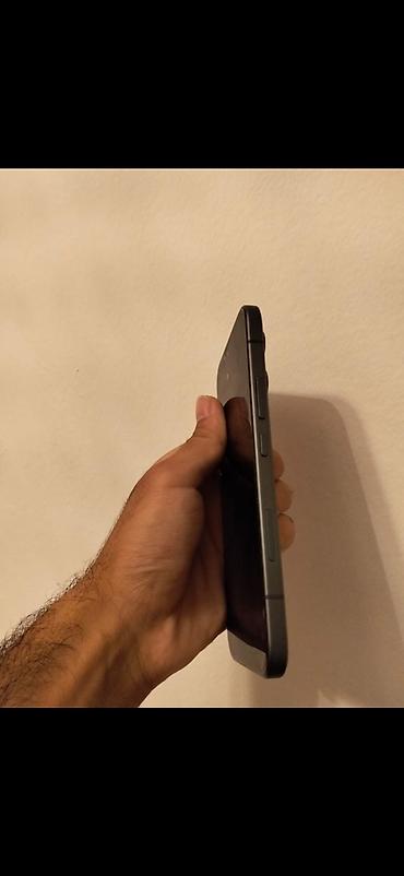 honor yeni: Honor 400 Lite, rəng - Qara, Barmaq izi — 4
