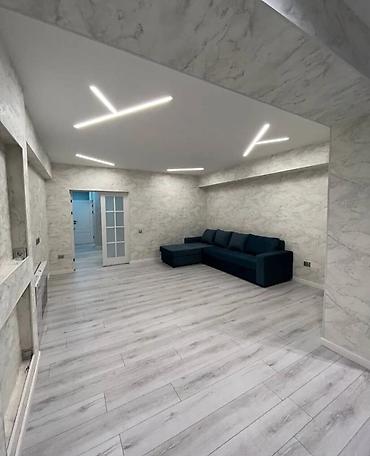 kant flat: Сдается: 2 комнатная квартира Район: Золотой квадрат Адрес: Жумабека — 8