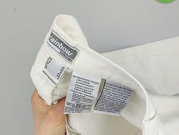 dzwony mango: Jeansy damskie, rozmiar S — 4