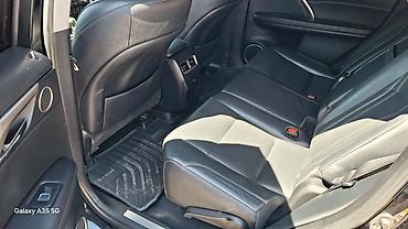 Lexus: Lexus RX: 2017 г., Кроссовер — 6