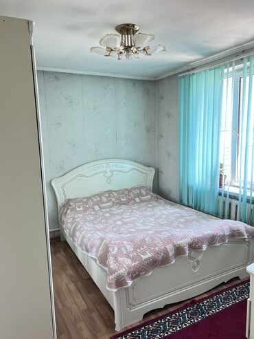 частные дома бишкеке: 120 м², 5 комнат, Утепленный, Бронированные двери, Евроремонт