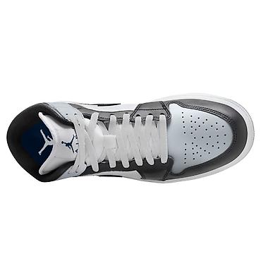 Личные вещи: Мужские кроссовки, 41, 42.5, 43, Air Jordan, Новый, цвет - Черный, Самовывоз, Бесплатная доставка, Платная доставка — 6