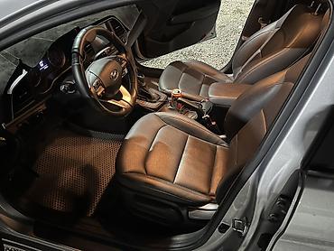 avante 2017: Hyundai Avante: 2019 г., 1.6 л, Вариатор, Бензин, Седан — 7