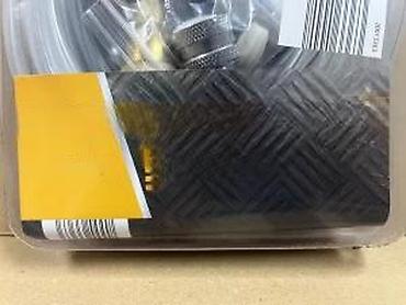 Setovi ručnog alata: WORKZONE Reiniger Set – set za čišćenje odvoda i cevi - Namenjen za — 5