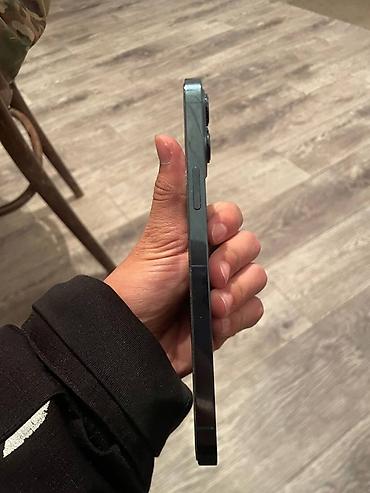 Apple iPhone: IPhone 12 Pro, 128 ГБ, Pacific Blue — 7