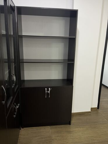 мебель книжный шкаф: Книжный Шкаф, Офисный, Б/у