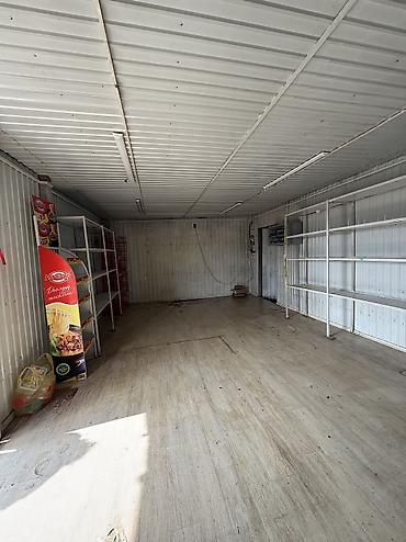 Аренда магазинов: Магазин, Отдельностоящий магазин, 40 м² С оборудованием, С ремонтом, Вода, Канализация, Электричество, Склад, Участок, Кондиционер — 16