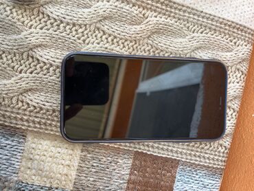 аккумулятор iphone 4s: IPhone 11, 128 GB, Jet Black, Simsiz şarj, Face ID