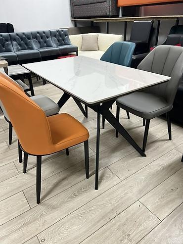 Комплекты мягкой мебели: Комплект мягкой мебели — 19