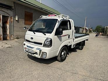портер 2010: Легкий грузовик, Hyundai, Стандарт, 1,5 т, Новый — 4